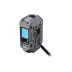 Omron - E3AS HL Lichtsensor met achtergrondfilter sens e3as0136a