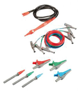 BEHA-Amprobe - Toebeh./onderdelen meetinstrument fluk remote meetsnoer proinst