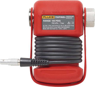 Fluke - Drukverschilopnemer drkvrsopn 4558673