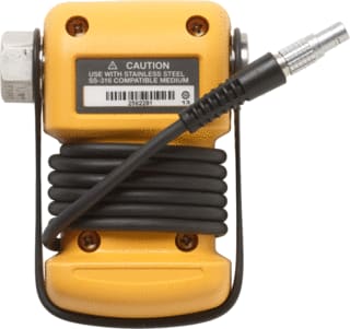 Fluke - Drukverschilopnemer drkvrsopn 4555296
