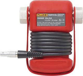 Fluke - Drukverschilopnemer drkvrsopn 4558658