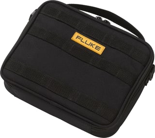 Fluke - Gereedschapskist/-tas 3-Compartment Soft Case