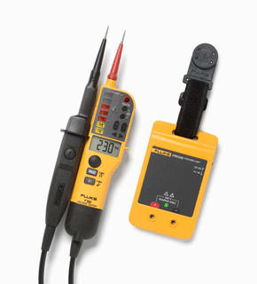 Fluke - Spanningzoeker spannzoek 4637005