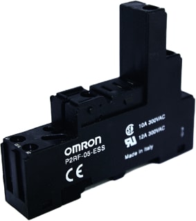 Omron - SOCKETS Relaisvoet Relvoet P2Rf 9005M