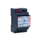 BEG - Luxomatnet KNX systeem Voedingseenheid bussysteem Knx Reg Wit Voeding