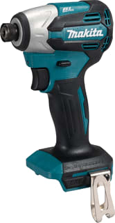 Makita - Slagschroevendraaier (accu) Slagschroef 18 Lxt