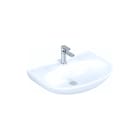 Villeroy & Boch - O.NOVO Wastafel / Fontein wastafel mid 3g zo 650x480