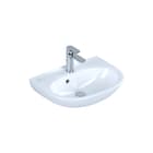 Villeroy & Boch - O.NOVO Wastafel / Fontein Fontein Mid 3G Mo 500X380