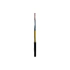 TKF - INT-Instrumentatiekabel RE-2X(st)Y Dca Data- en communicatiekabel Re-2Xsty Dca 8X2X1,3 Zw Mt