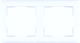 ION INDUSTRIES - Afdekraam schakelmateriaal 80.303.214