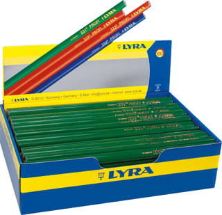 Lyra - Potlood 4313103