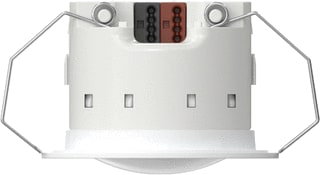 Gira - Bewegingsmelder bussysteem Aanwmldr Mini Comf V Knx