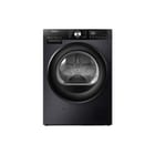 Hisense - Wasdroger Wasdrog 3S 9Kg 63Db Zwart