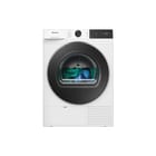 Hisense - Wasdroger Wasdrog 9Kg 61Db C-Label