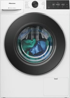 Hisense - Wasmachine Wasmach 10Kg 1400Rpm A-40