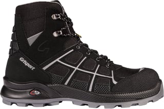 Grisport - Cross Safety Veiligheidsschoeisel schoen 0033635039
