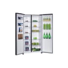 Exquisit - Koel/vriescombinatie Cdj445-041Eg Ov0