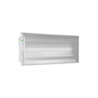 Eaton Blessing - NexiTech EVO Noodverlichtingsarmatuur divzandkl nexi12-at