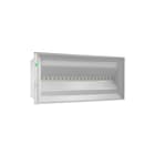 Eaton Blessing - NexiTech EVO Noodverlichtingsarmatuur divzandkl nexi2-at