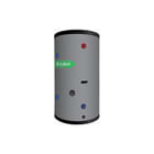 Ubel - Opslagvat (verwarming/koeling syst) opslagton 203 200 1008