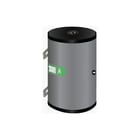 Ubel - Opslagvat (verwarming/koeling syst) opslagton 203 200 1003