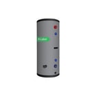 Ubel - Boiler indirect gestookt (tapwater) boiler ig 213 200 1016