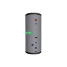 Ubel - Boiler indirect gestookt (tapwater) boiler ig 213 200 1017