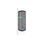 Ubel - Boiler indirect gestookt (tapwater) boiler ig 213 200 1027