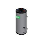 Ubel - Boiler indirect gestookt (tapwater) boiler ig 213 200 1031