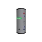 Ubel - Boiler indirect gestookt (tapwater) boiler ig 213 200 1015