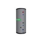 Ubel - Boiler indirect gestookt (tapwater) boiler ig 213 200 1005