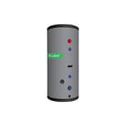 Ubel - Boiler indirect gestookt (tapwater) boiler ig 213 200 1030