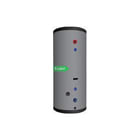 Ubel - Boiler indirect gestookt (tapwater) boiler ig 213 200 1025