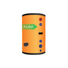 Ubel - Boiler indirect gestookt (tapwater) boiler ig 2272001001