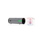 Ubel - Boiler indirect gestookt (tapwater) boiler ig 213 200 1013