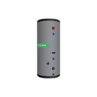 Ubel - Boiler indirect gestookt (tapwater) boiler ig 213 200 1006