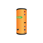 Ubel - Boiler indirect gestookt (tapwater) boiler ig 2272001002