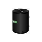 Ubel - Opslagvat (verwarming/koeling syst) opslagton 229 200 1001