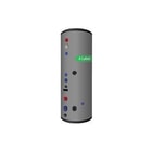 Ubel - Opslagvat (verwarming/koeling syst) opslagton 214 200 1002
