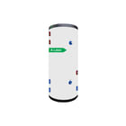 Ubel - Opslagvat (verwarming/koeling syst) opslagton 225 200 1005