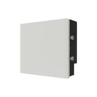Solax - Energy storage Hybride-Omv. Toeb./onderd. duurzame energie opw. X3-Matebox Ies Back-Up