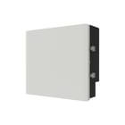 Solax - Energy storage Hybride-Omv. Toeb./onderd. duurzame energie opw. X1-Matebox Ies Back-Up