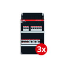 ABB - Combi-art. Industr. Elektrotechniek 1Spf007925E0519