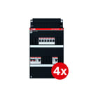 ABB - Combi-art. Industr. Elektrotechniek 1Spf007925E0520