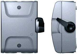 Norwesco - SAQ Lastscheider Lastsc 2P 25A/500V M25