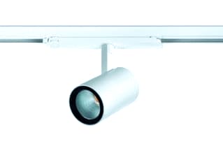Norton - IRIS Railspot Downlight/spot/schijnwerper wi 94 2100l 20