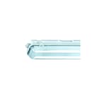 Norton - WDO-SV Slagvast waterdicht led armatuur Plafond-/wandarmatuur 3500l 1550 dal dvb