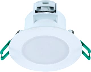 Sylvania - Downlight/spot/schijnwerper Start Sp 620Lm 3Cct Ip65