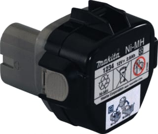 Uponor - Accupack elektrisch gereedschap 1006949