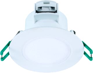 Sylvania - Downlight/spot/schijnwerper Start Sp 620Lm 3Cct Ip65